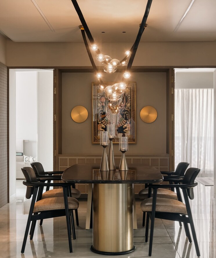 Gym, andheri west 2 Bedroom 1100 Sq.Ft. Apartment In Andheri West Mumbai 9000865