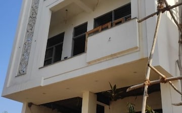 4 BHK Villa For Sale in Jaya Heights Mansarovar, Mansarovar