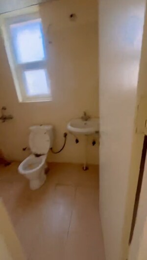 Bathroom in 3 BHK Builder Floor at Puri Vip Floors, Sector 81 – for Sale