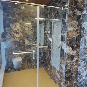 Balcony in 4 BHK Villa at Golden Chawre Wadi, Bolinj – for Sale