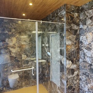 Master Plan in 4 BHK Villa at Golden Chawre Wadi, Bolinj – for Sale