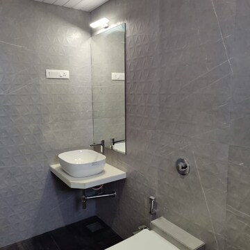 Bathroom in 4 BHK Villa at Golden Chawre Wadi, Bolinj – for Sale