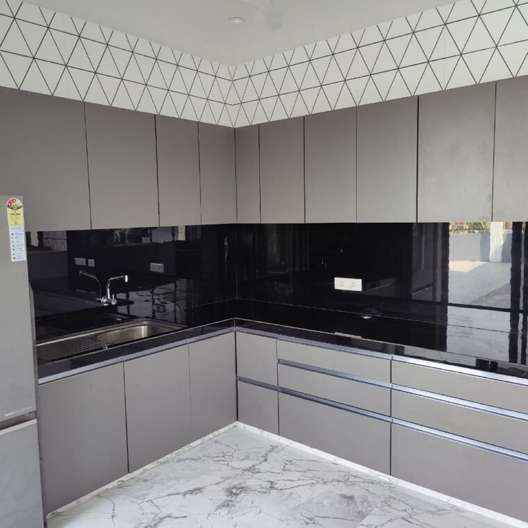 Kitchen, golden-chawre-wadi 4 Bedroom 10000 Sq.Ft. Villa In Bolinj Palghar 9000879