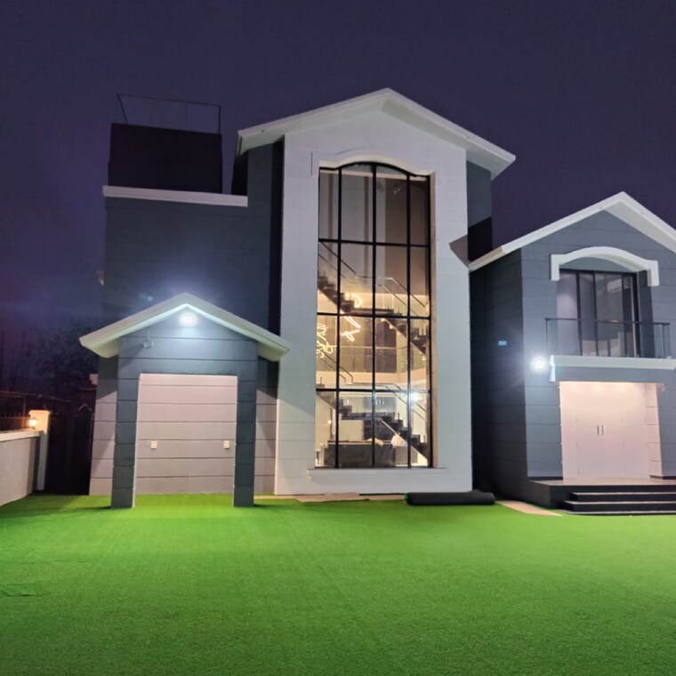 Room, golden-chawre-wadi 4 Bedroom 10000 Sq.Ft. Villa In Bolinj Palghar 9000879