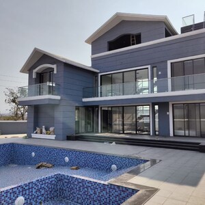 4 BHK Villa For Sale in Golden Chawre Wadi, Bolinj