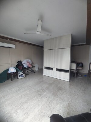 Parking in 4 BHK Builder Floor at Greater Kailash I – for Sale