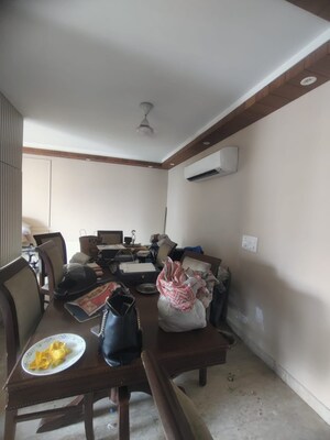 Parking in 4 BHK Builder Floor at Greater Kailash I – for Sale