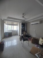 4 BHK + Study Room 2700 Sq.Ft. Builder Floor in Greater Kailash I