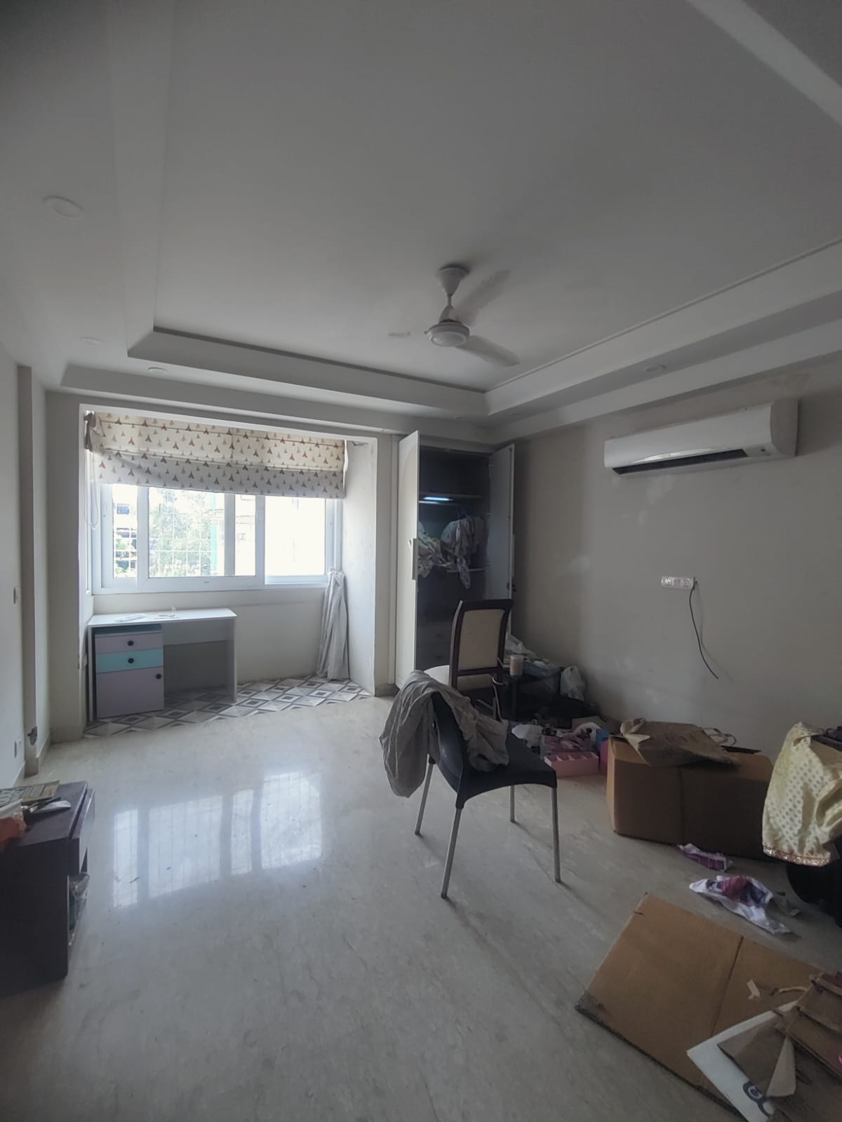 4 BHK + Study Room Builder Floor For Sale in Greater Kailash I