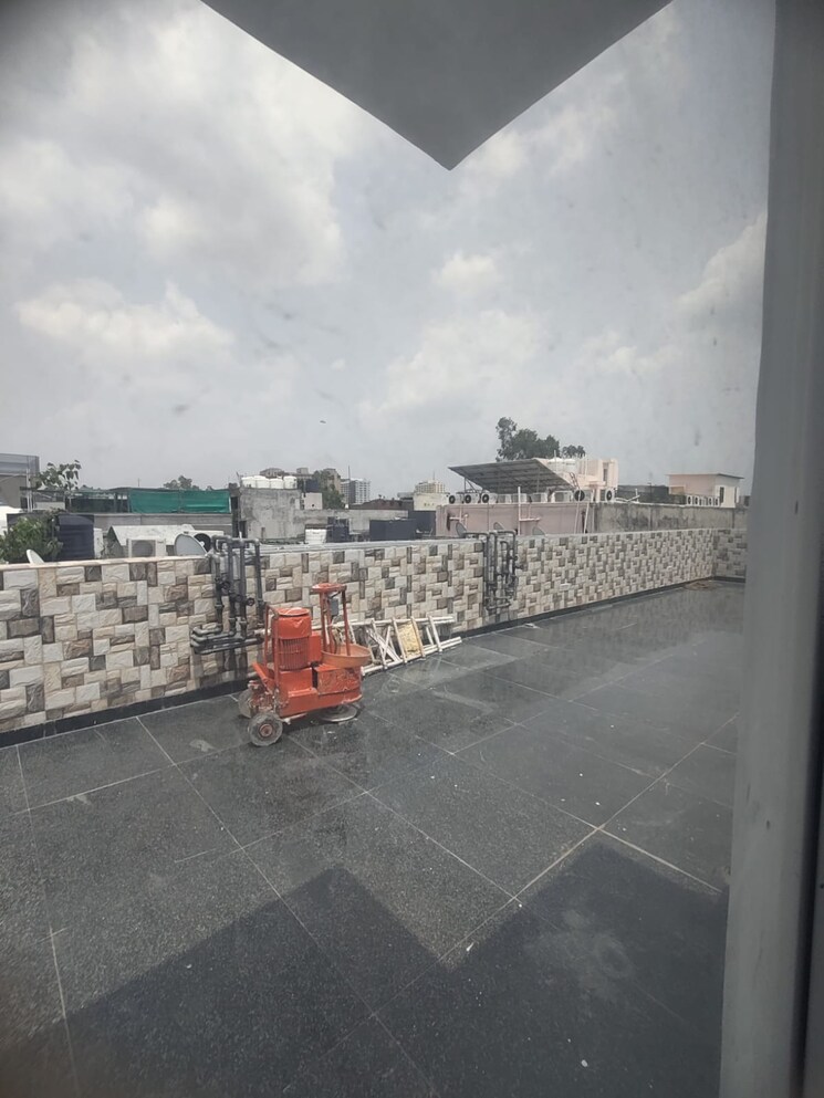 Exterior View, greater kailash i 4 Bedroom 2700 Sq.Ft. Builder Floor In Greater Kailash I Delhi 9000888