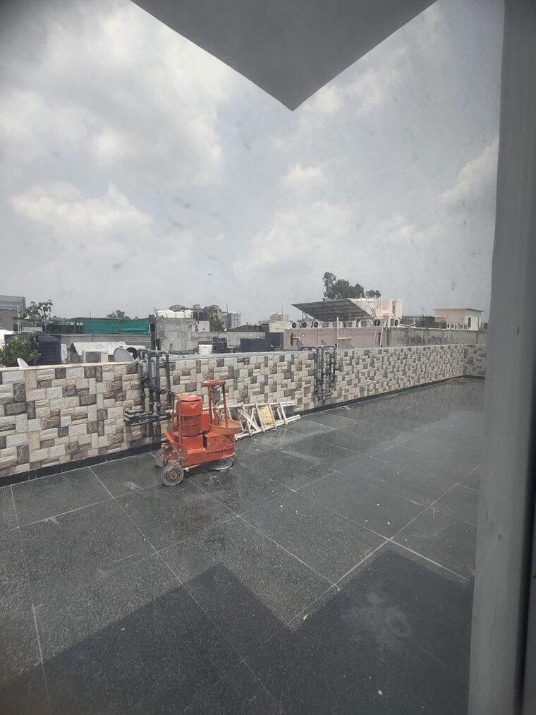 Exterior View, greater kailash i 4 Bedroom 2700 Sq.Ft. Builder Floor In Greater Kailash I Delhi 9000888