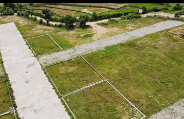 Plot Area in  Plot at Bhauwala – for Sale