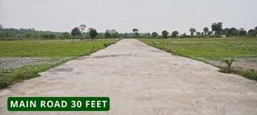 Plot Area in  Plot at Bhauwala – for Sale