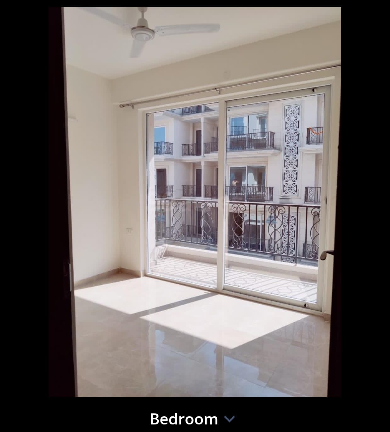 3 BHK Builder Floor For Rent in Signature Global Park 4 and 5