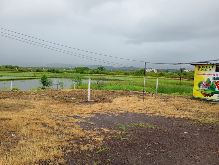 undefined, juinagar  1089 Sq.Ft. Plot In Juinagar Navi Mumbai 9000903