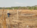1089 Sq.Ft. Plot in Juinagar