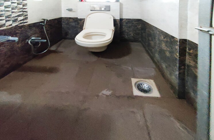  Parking, ram-niwas-goregaon-west 2 Bedroom 610 Sq.Ft. Apartment In Goregaon West Mumbai 9000897