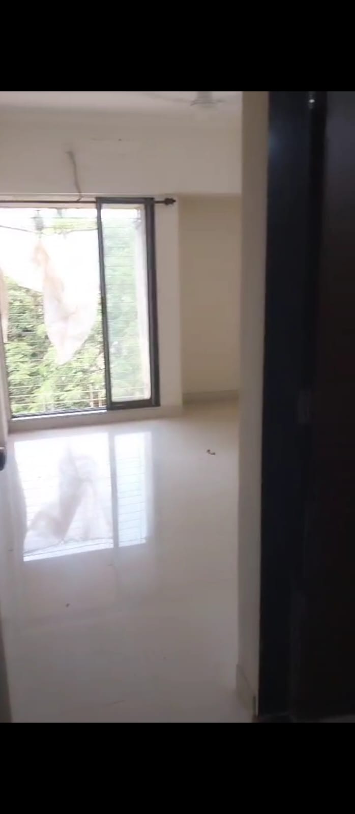 1 BHK 390 Sq.Ft. Apartment in Sethia Sea View