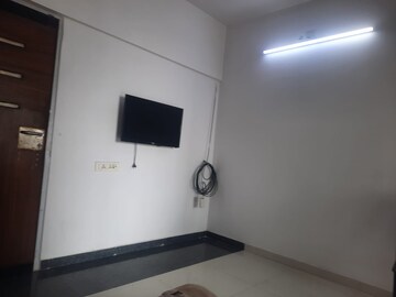 Room in 2 BHK Apartment at Satellite – for Rent