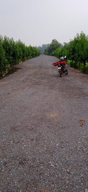  Plot For Sale in Sejbahar