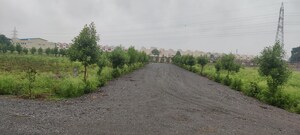 Plot Area in  Plot at Sejbahar – for Sale