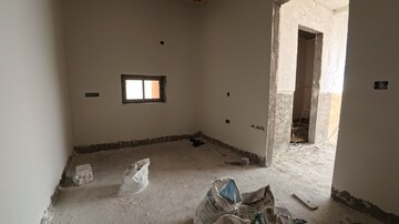 Bathroom in 4 BHK Apartment at Sri Fortune Sonthalia Sky Villas, Kokapet – for Sale