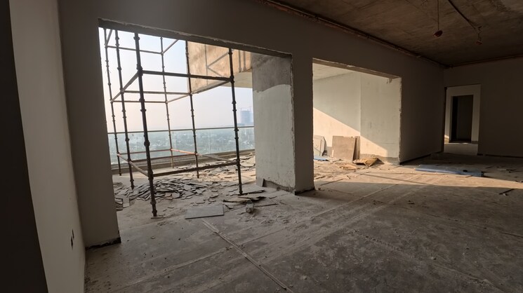 Room, sri-fortune-sonthalia-sky-villas 4 Bedroom 6333 Sq.Ft. Apartment In Kokapet Hyderabad 9000878