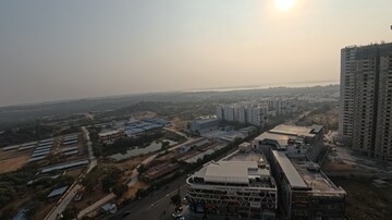 4 BHK Apartment – Exterior View View at Sri Fortune Sonthalia Sky Villas, Kokapet - for Sale