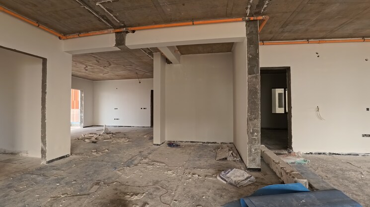 undefined, sri-fortune-sonthalia-sky-villas 4 Bedroom 6333 Sq.Ft. Apartment In Kokapet Hyderabad 9000878