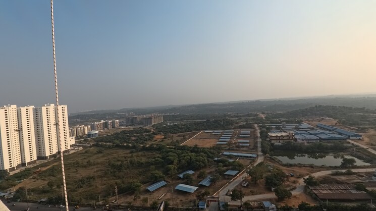 undefined, sri-fortune-sonthalia-sky-villas 4 Bedroom 6333 Sq.Ft. Apartment In Kokapet Hyderabad 9000878