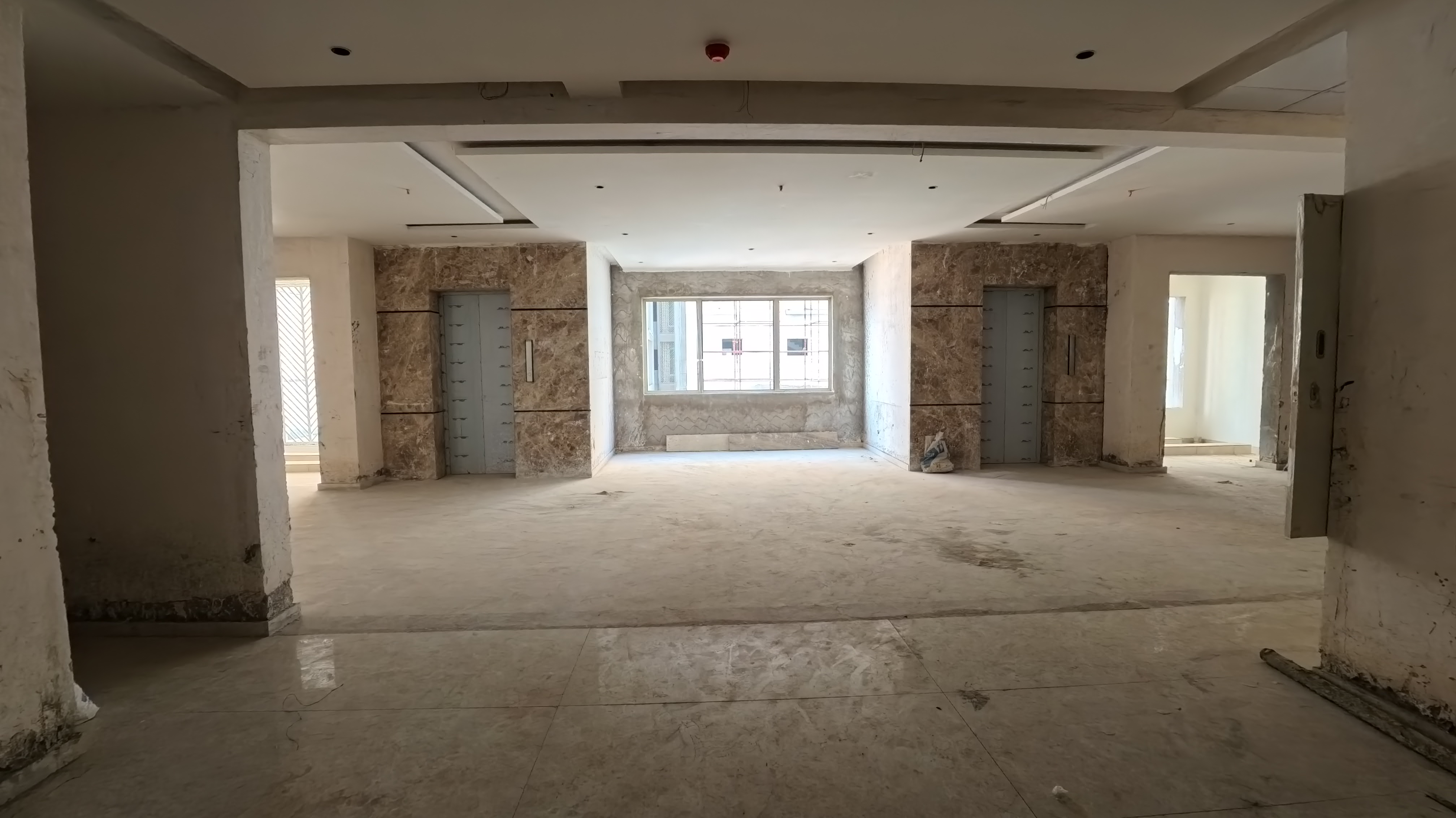 4 BHK + Pooja Room,Servant Room,Study Room Apartment For Sale in Sri Fortune Sonthalia Sky Villas