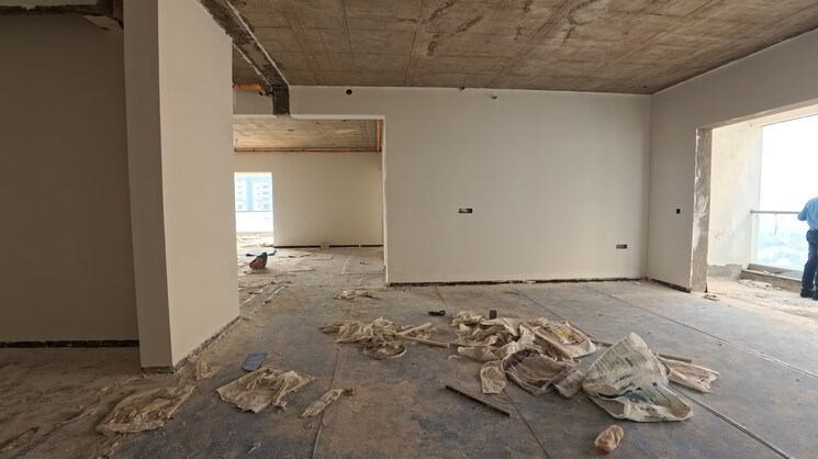 Room, sri-fortune-sonthalia-sky-villas 4 Bedroom 6333 Sq.Ft. Apartment In Kokapet Hyderabad 9000878