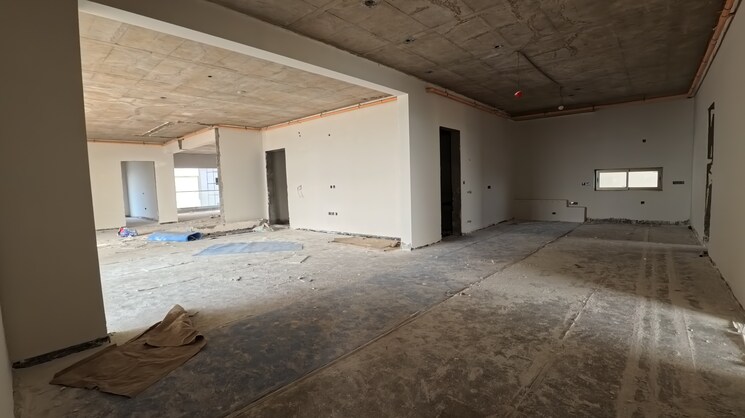 Room, sri-fortune-sonthalia-sky-villas 4 Bedroom 6333 Sq.Ft. Apartment In Kokapet Hyderabad 9000878