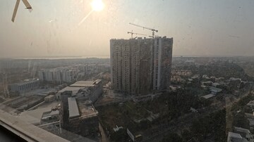 4 BHK Apartment – Exterior View View at Sri Fortune Sonthalia Sky Villas, Kokapet - for Sale