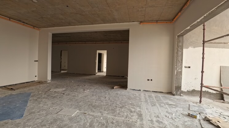 Room, sri-fortune-sonthalia-sky-villas 4 Bedroom 6333 Sq.Ft. Apartment In Kokapet Hyderabad 9000878