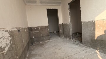 Building Lobby in 4 BHK Apartment at Sri Fortune Sonthalia Sky Villas, Kokapet – for Sale