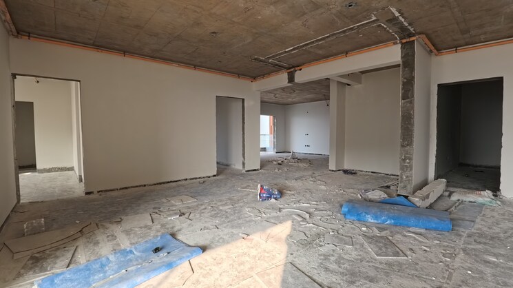 Room, sri-fortune-sonthalia-sky-villas 4 Bedroom 6333 Sq.Ft. Apartment In Kokapet Hyderabad 9000878