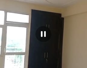 3 BHK Apartment For Rent in Ascent Savy Ville De, Raj Nagar Extension
