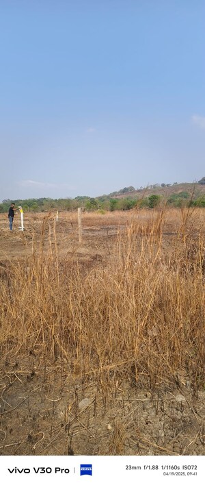 Plot Area in  Land at Sanpada – for Sale