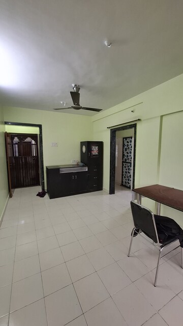 1 BHK Apartment For Rent in Kopar Khairane