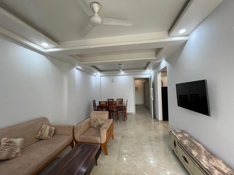 Cover Image, vasant kunj enclave 3 Bedroom 110 Sq.Yd. Builder Floor In Vasant Kunj Enclave Delhi 9000941