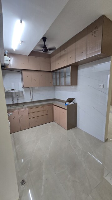 Kitchen in 2 BHK Apartment at Vasundhara Paradise, Malad East – for Rent