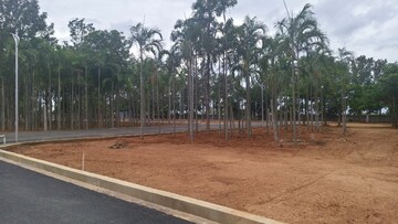  Plot For Sale in Kagganur