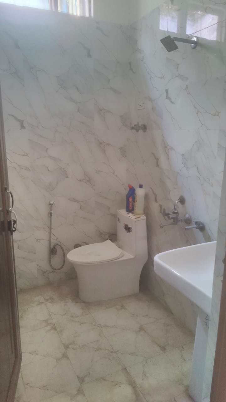 3 BHK Apartment For Rent in H R Buildcon Elite Homz