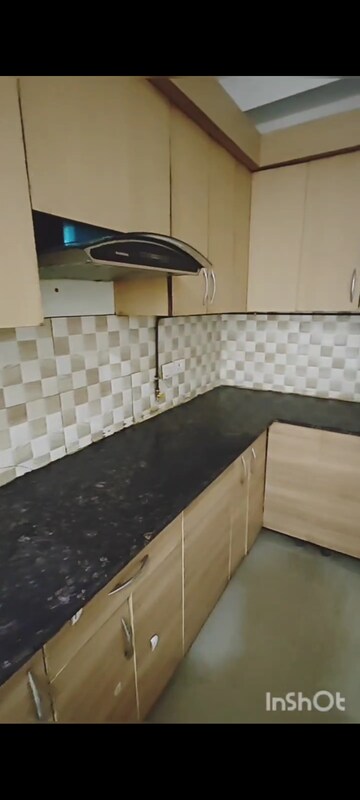 Kitchen in 3 BHK Apartment at Gaur City 2 - 11th Avenue, Sector 16c Greater Noida – for Sale