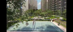 3 BHK Apartment – Exterior View View at Gaur City 2 - 11th Avenue, Sector 16c Greater Noida - for Sale