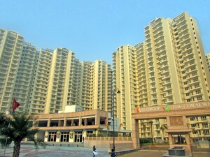 3 BHK Apartment For Sale in SS The Coralwood, Sector 84