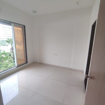 1 BHK Apartment For Sale in Re Form Delta House, Goregaon East