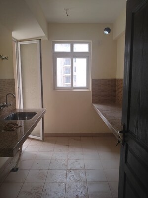 Building Lobby in 3 BHK Apartment at 3C Orris Greenopolis, Sector 89 – for Sale