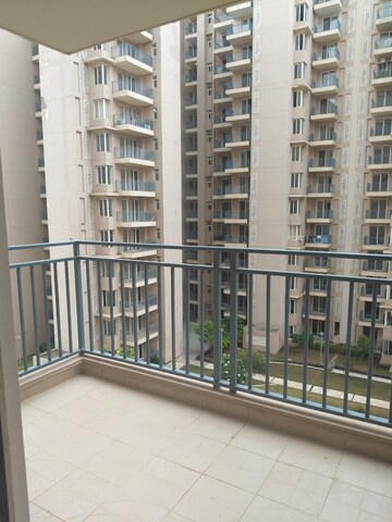3 BHK Apartment – Exterior View View at 3C Orris Greenopolis, Sector 89 - for Sale